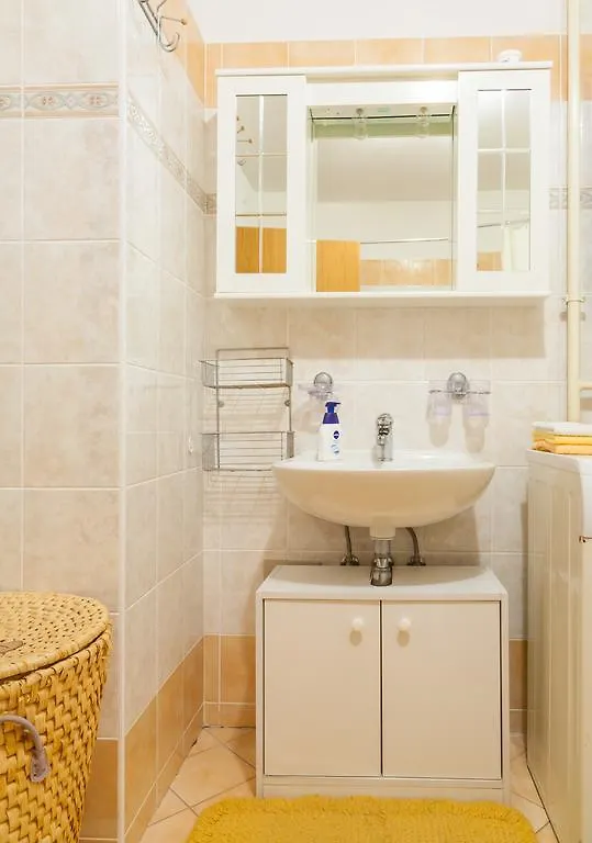 Apartment Aldo Πούλα 0*,  Κροατία