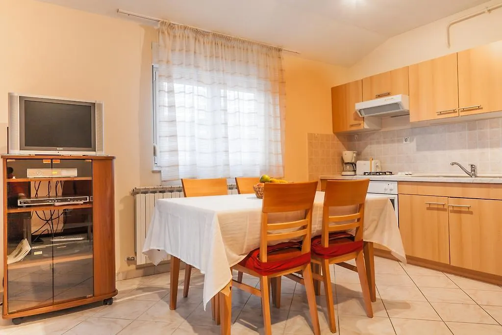 Apartment Aldo Πούλα Κροατία